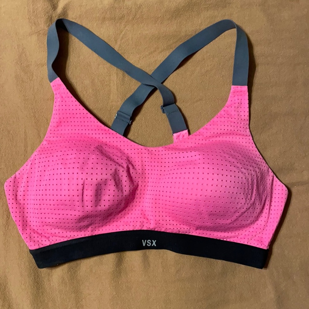 Victoria Secret sports bra